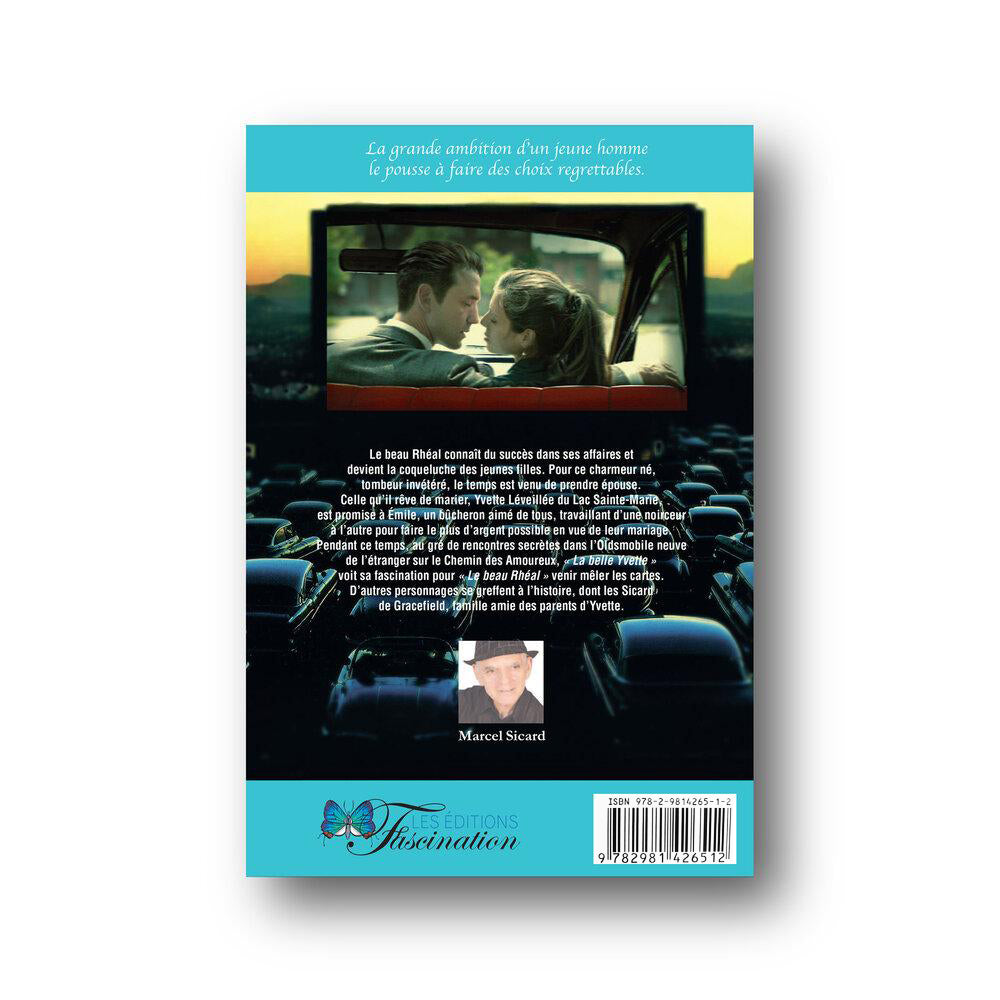 Le Beau Rhéal (Tome II)