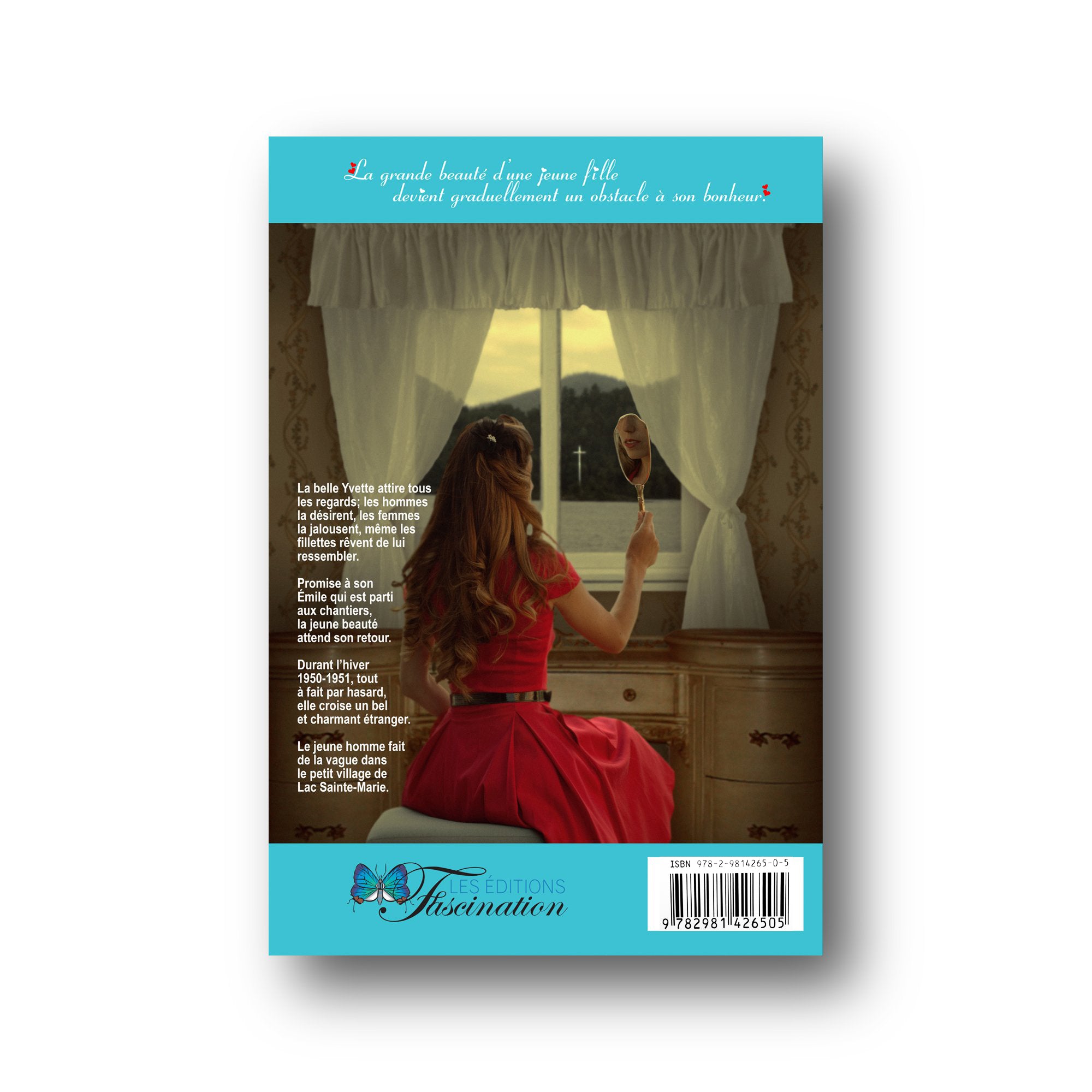 La Belle Yvette (Tome I)