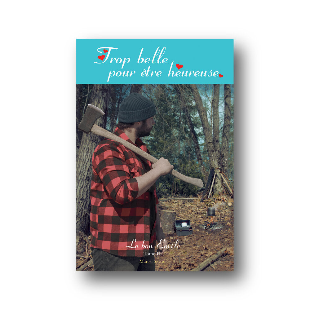 Le Bon Emile (Tome III)