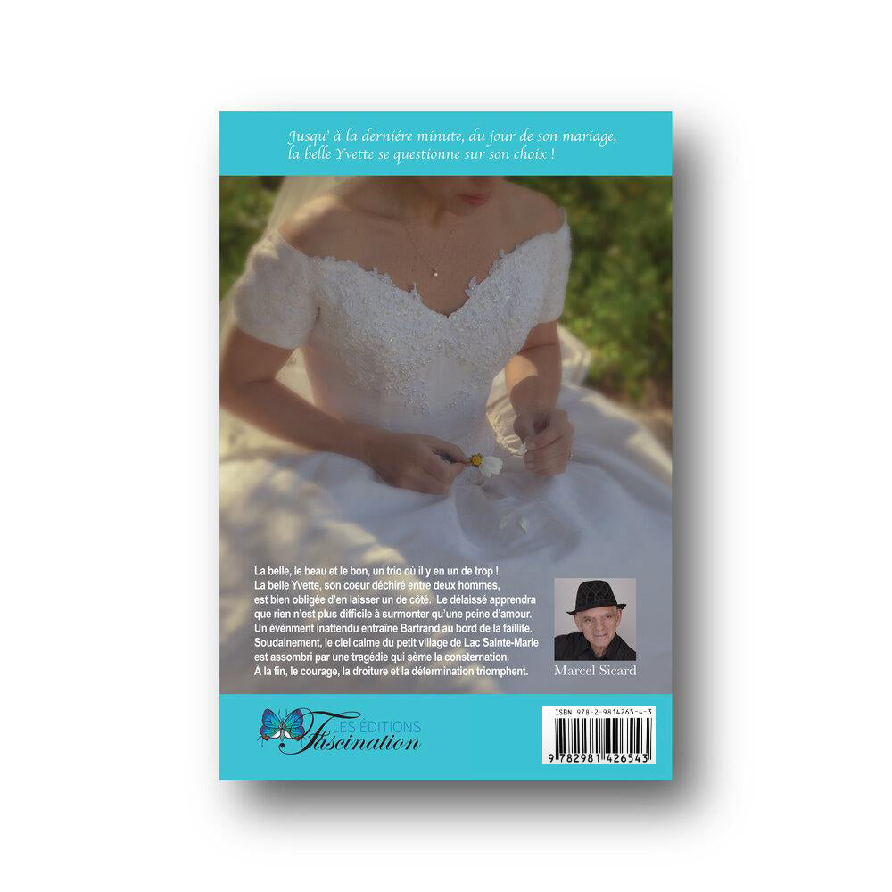 Le Grand Jour (Tome IV)