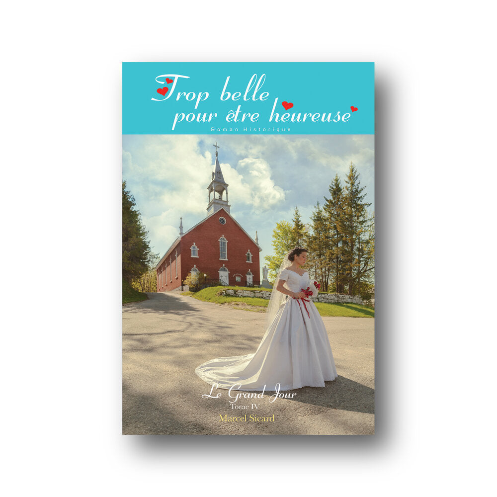 Le Grand Jour (Tome IV)